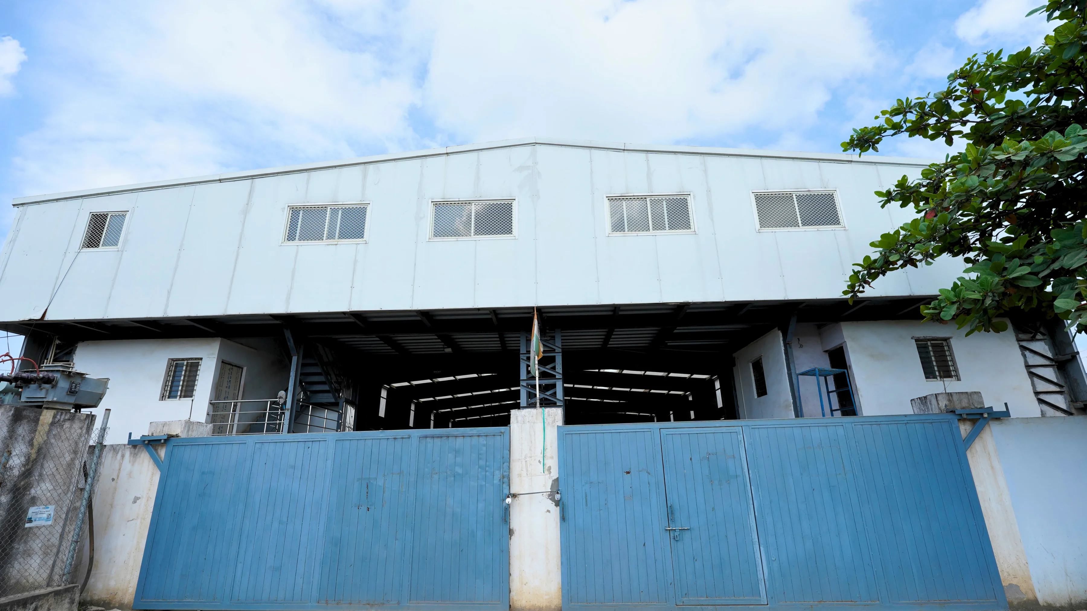 Gritz Processing Unit